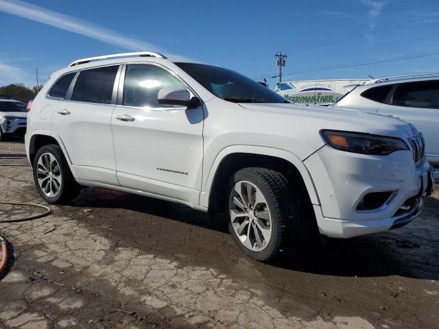 Photo 3 VIN: 1C4PJMJN1KD269004 - JEEP CHEROKEE O 