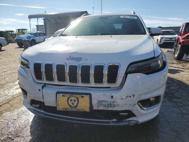 Photo 4 VIN: 1C4PJMJN1KD269004 - JEEP CHEROKEE O 