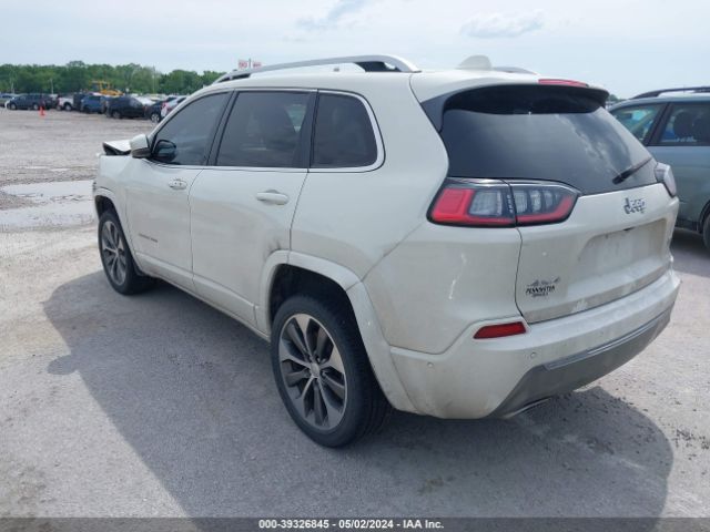 Photo 2 VIN: 1C4PJMJN3KD173925 - JEEP CHEROKEE 