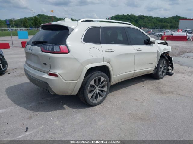 Photo 3 VIN: 1C4PJMJN3KD173925 - JEEP CHEROKEE 