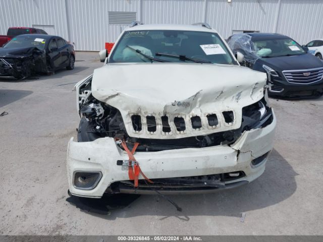 Photo 5 VIN: 1C4PJMJN3KD173925 - JEEP CHEROKEE 