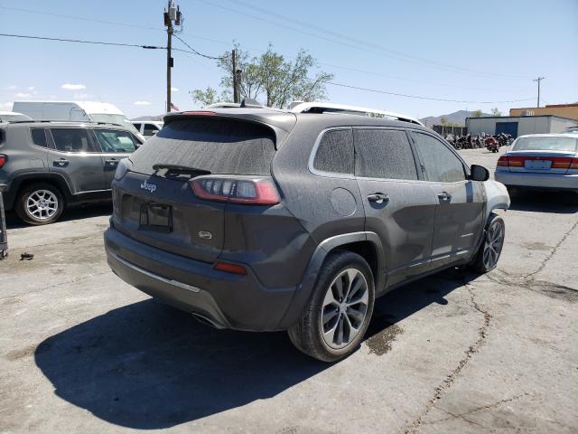 Photo 3 VIN: 1C4PJMJN3KD174234 - JEEP CHEROKEE O 