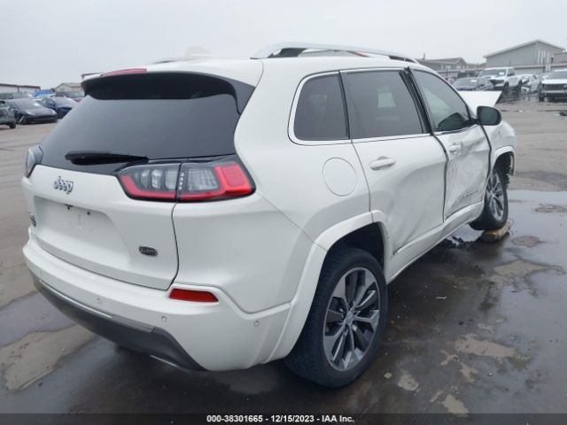 Photo 3 VIN: 1C4PJMJN3KD283387 - JEEP CHEROKEE 