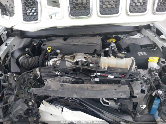 Photo 9 VIN: 1C4PJMJN3KD283387 - JEEP CHEROKEE 