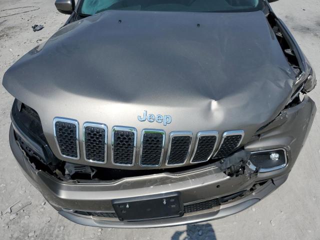 Photo 10 VIN: 1C4PJMJN4KD173822 - JEEP CHEROKEE O 