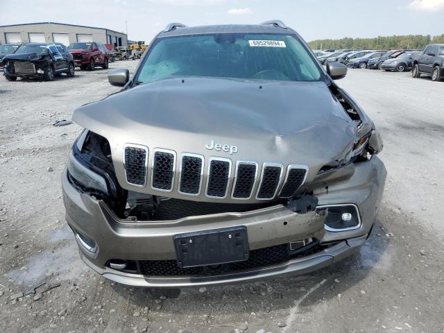 Photo 4 VIN: 1C4PJMJN4KD173822 - JEEP CHEROKEE O 