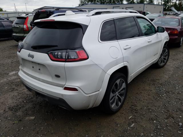 Photo 3 VIN: 1C4PJMJN4KD293653 - JEEP CHEROKEE 