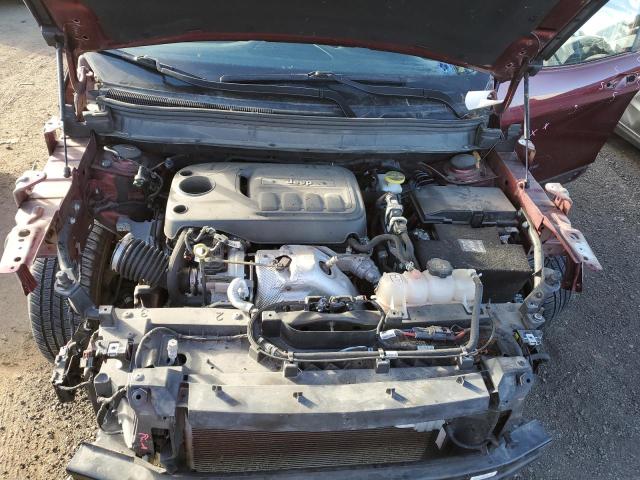 Photo 11 VIN: 1C4PJMJN5KD211557 - JEEP CHEROKEE O 