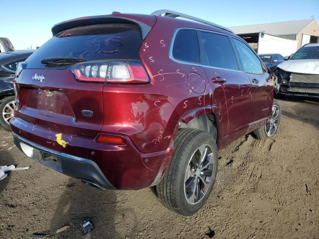 Photo 2 VIN: 1C4PJMJN5KD211557 - JEEP CHEROKEE O 