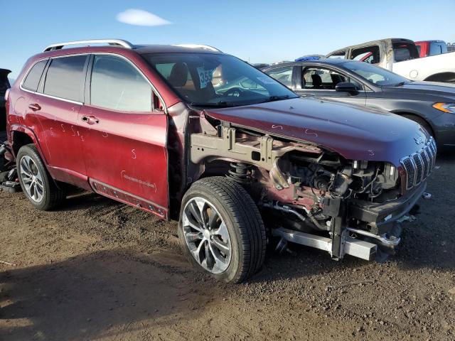 Photo 3 VIN: 1C4PJMJN5KD211557 - JEEP CHEROKEE O 