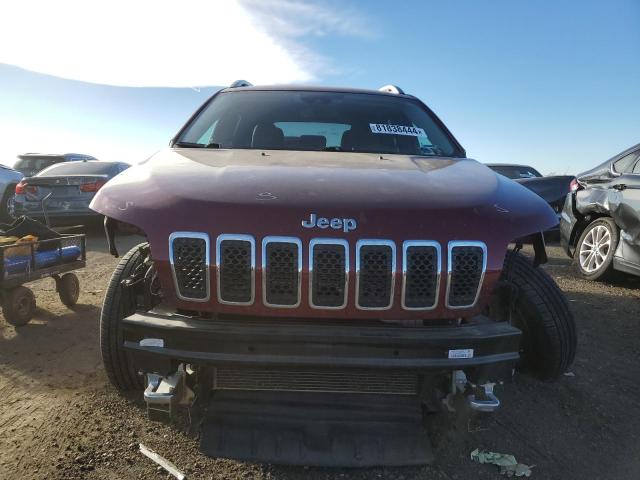 Photo 4 VIN: 1C4PJMJN5KD211557 - JEEP CHEROKEE O 