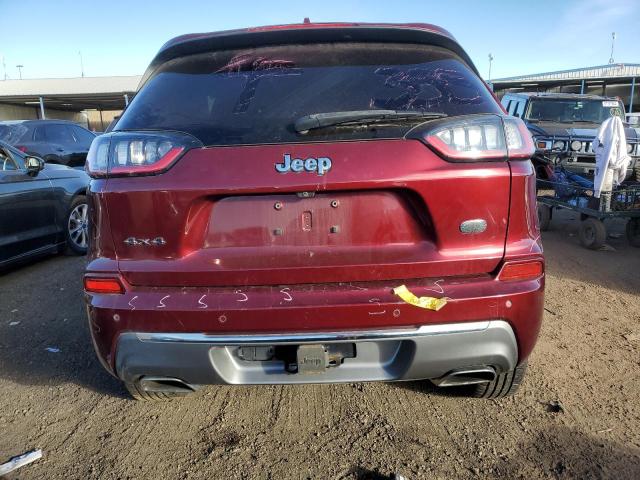 Photo 5 VIN: 1C4PJMJN5KD211557 - JEEP CHEROKEE O 