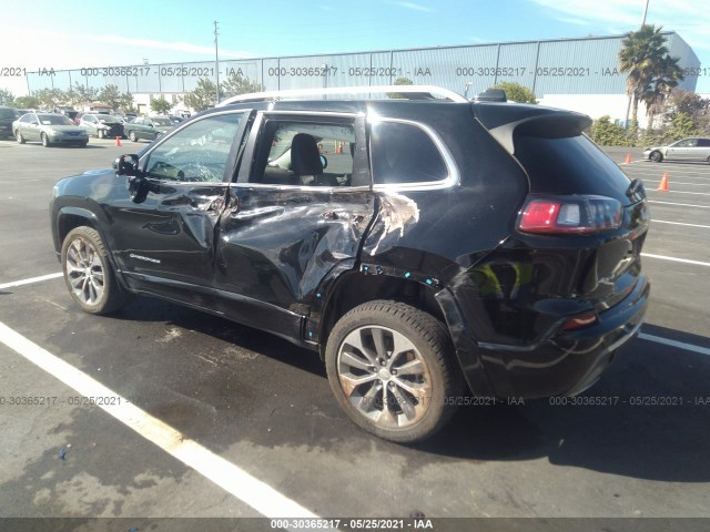 Photo 2 VIN: 1C4PJMJN6KD489853 - JEEP CHEROKEE 