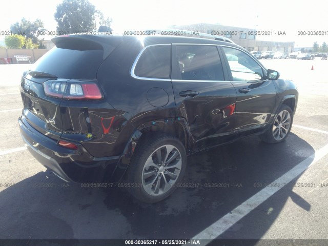 Photo 3 VIN: 1C4PJMJN6KD489853 - JEEP CHEROKEE 