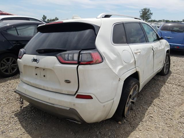 Photo 3 VIN: 1C4PJMJN7KD174270 - JEEP CHEROKEE O 