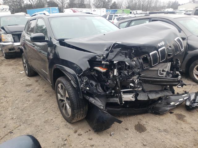 Photo 0 VIN: 1C4PJMJN7KD375876 - JEEP CHEROKEE 