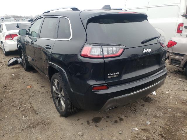 Photo 2 VIN: 1C4PJMJN7KD375876 - JEEP CHEROKEE 