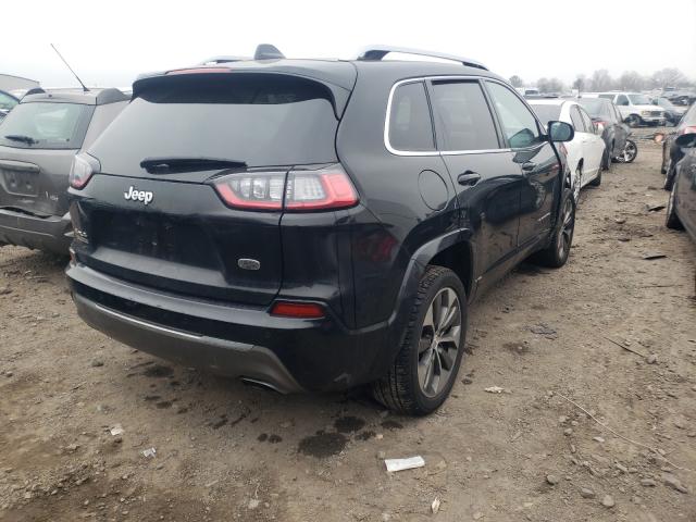 Photo 3 VIN: 1C4PJMJN7KD375876 - JEEP CHEROKEE 