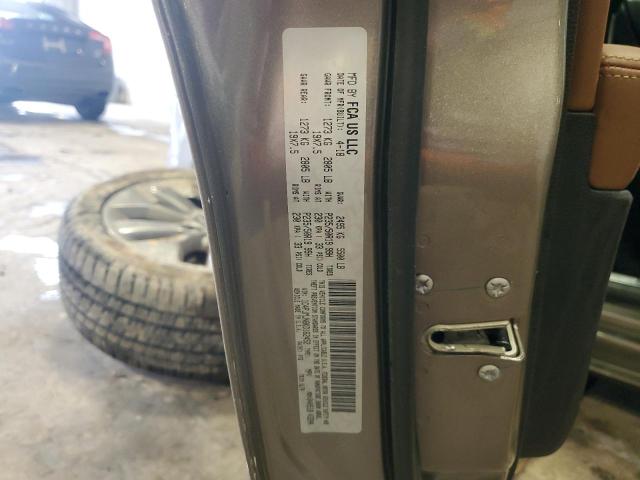 Photo 12 VIN: 1C4PJMJN8KD162452 - JEEP CHEROKEE 