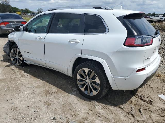 Photo 1 VIN: 1C4PJMJN8KD316044 - JEEP CHEROKEE O 