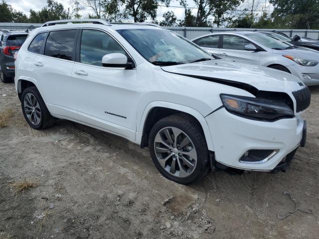 Photo 3 VIN: 1C4PJMJN8KD316044 - JEEP CHEROKEE O 