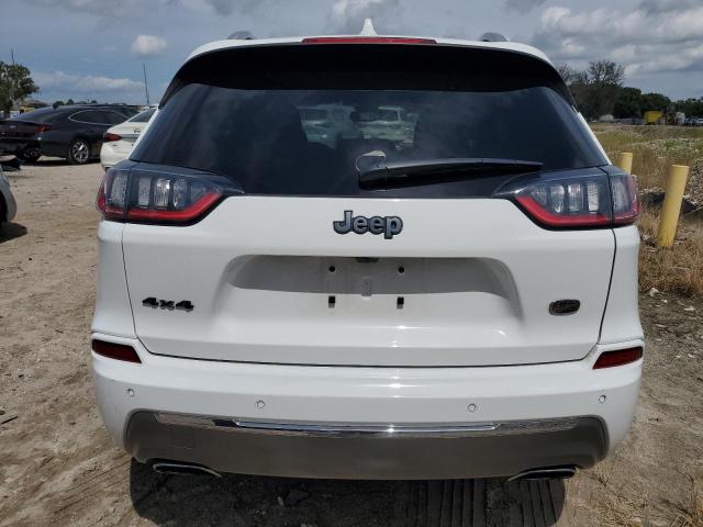 Photo 5 VIN: 1C4PJMJN8KD316044 - JEEP CHEROKEE O 