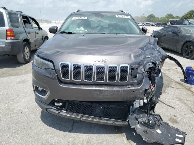 Photo 4 VIN: 1C4PJMJNXKD246370 - JEEP CHEROKEE O 