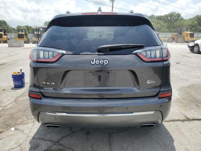 Photo 5 VIN: 1C4PJMJNXKD246370 - JEEP CHEROKEE O 