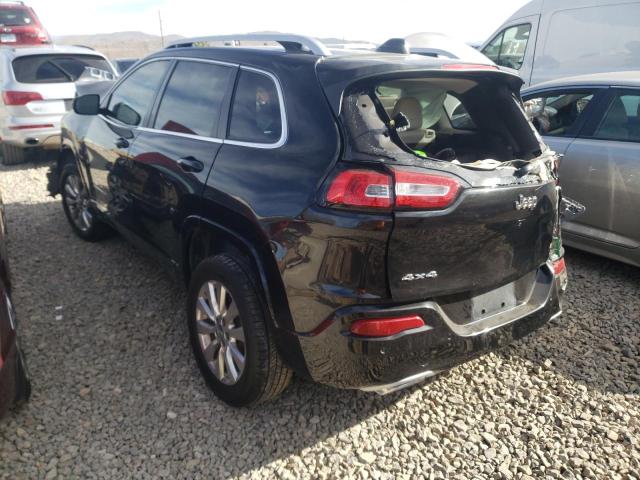 Photo 2 VIN: 1C4PJMJS0GW315004 - JEEP CHEROKEE O 