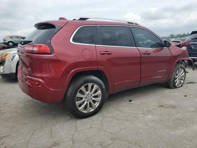 Photo 2 VIN: 1C4PJMJS0GW344616 - JEEP CHEROKEE O 