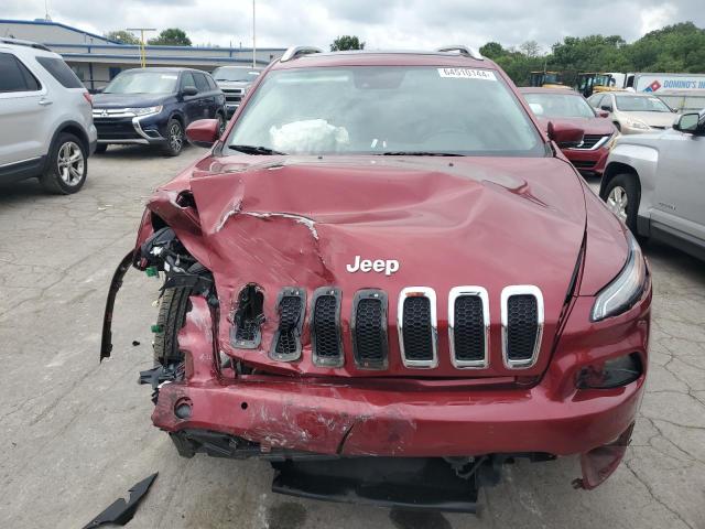 Photo 4 VIN: 1C4PJMJS0GW344616 - JEEP CHEROKEE O 