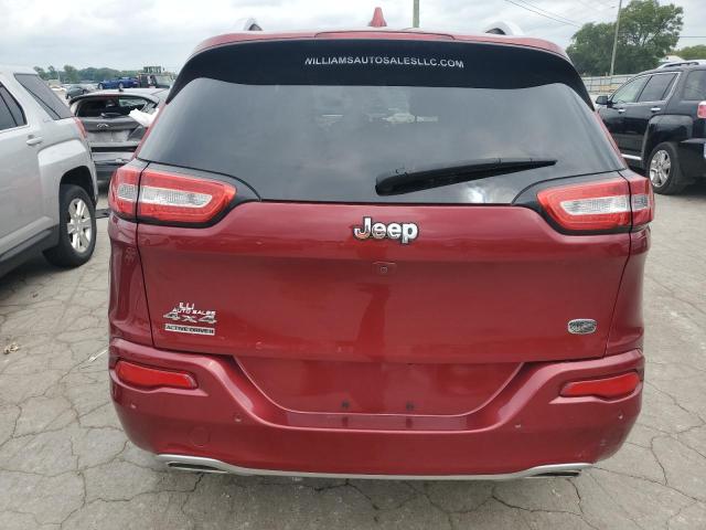 Photo 5 VIN: 1C4PJMJS0GW344616 - JEEP CHEROKEE O 