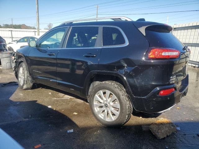 Photo 1 VIN: 1C4PJMJS0HW531145 - JEEP CHEROKEE O 