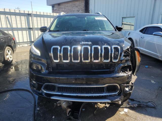 Photo 4 VIN: 1C4PJMJS0HW531145 - JEEP CHEROKEE O 