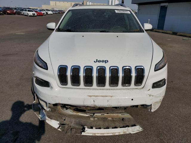 Photo 4 VIN: 1C4PJMJS1GW315156 - JEEP CHEROKEE O 