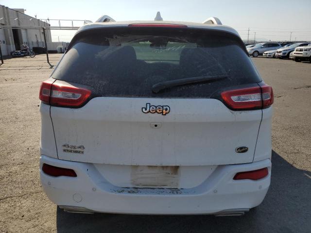 Photo 5 VIN: 1C4PJMJS1GW315156 - JEEP CHEROKEE O 