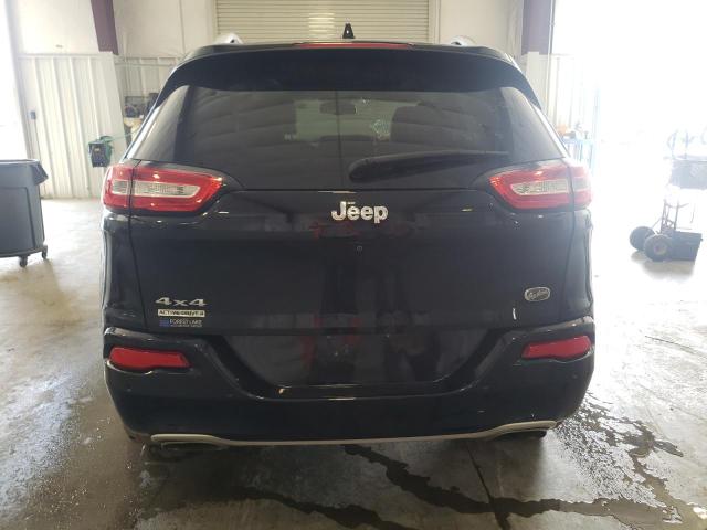 Photo 5 VIN: 1C4PJMJS1HW531588 - JEEP CHEROKEE 