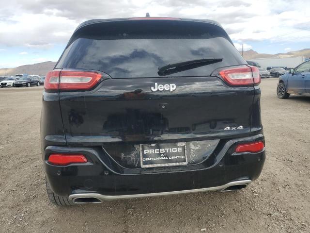 Photo 5 VIN: 1C4PJMJS1HW566714 - JEEP CHEROKEE O 