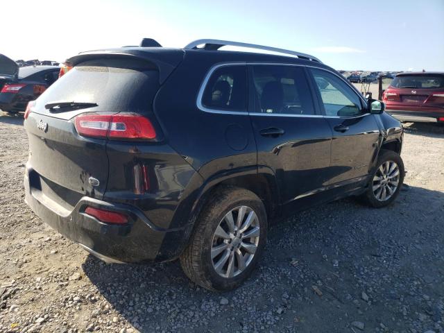 Photo 2 VIN: 1C4PJMJS2GW321239 - JEEP CHEROKEE O 