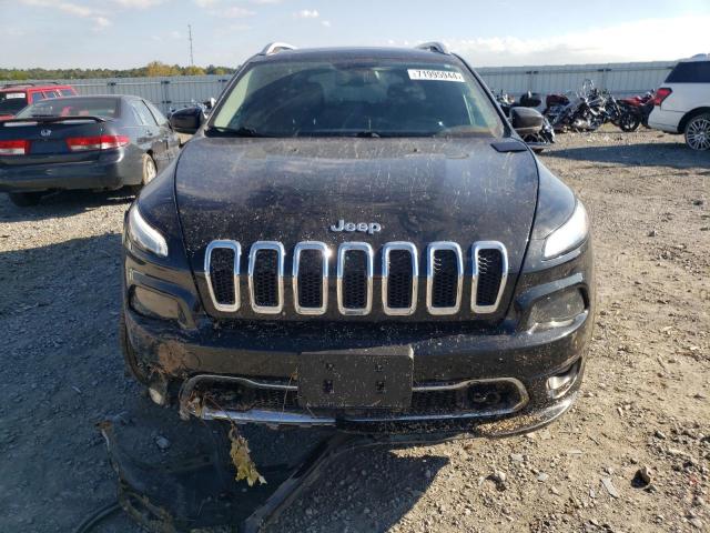 Photo 4 VIN: 1C4PJMJS2GW321239 - JEEP CHEROKEE O 