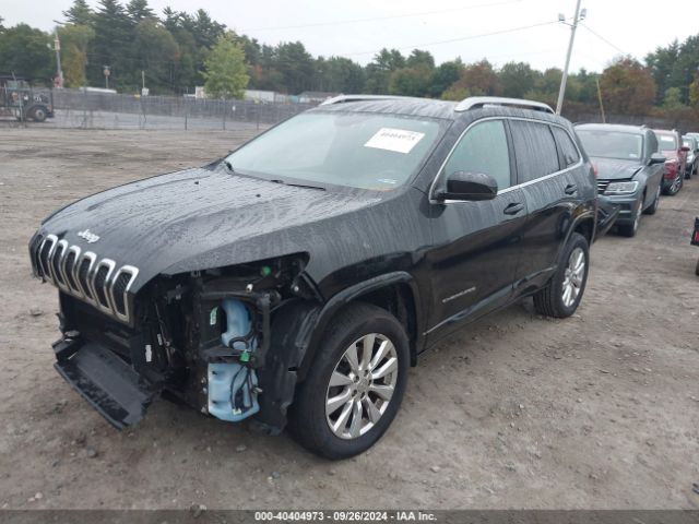 Photo 1 VIN: 1C4PJMJS2GW321418 - JEEP CHEROKEE 