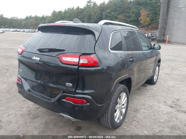 Photo 3 VIN: 1C4PJMJS2GW321418 - JEEP CHEROKEE 