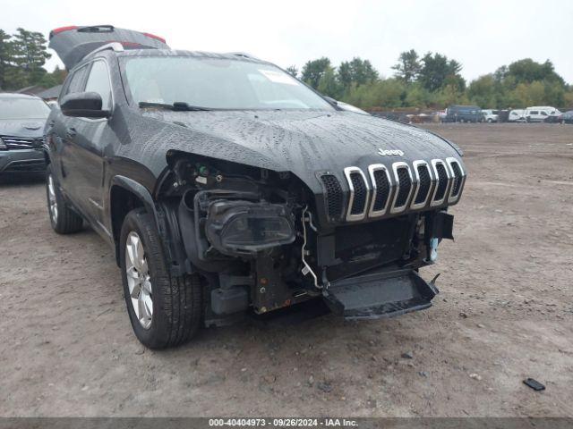 Photo 5 VIN: 1C4PJMJS2GW321418 - JEEP CHEROKEE 