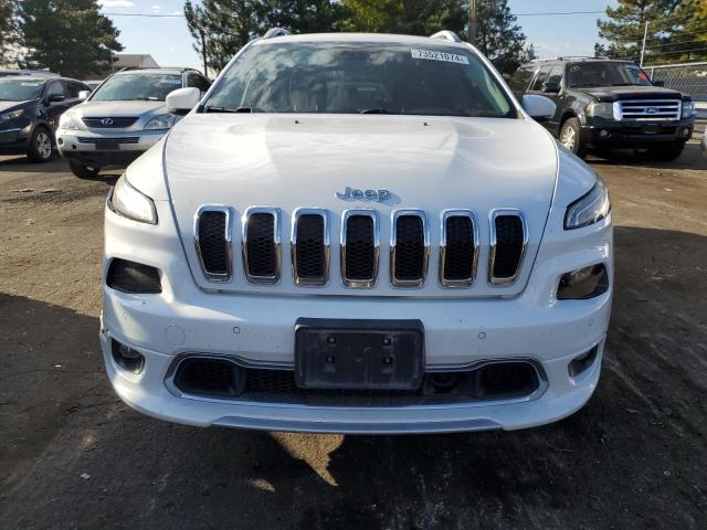 Photo 4 VIN: 1C4PJMJS2HW546259 - JEEP CHEROKEE O 