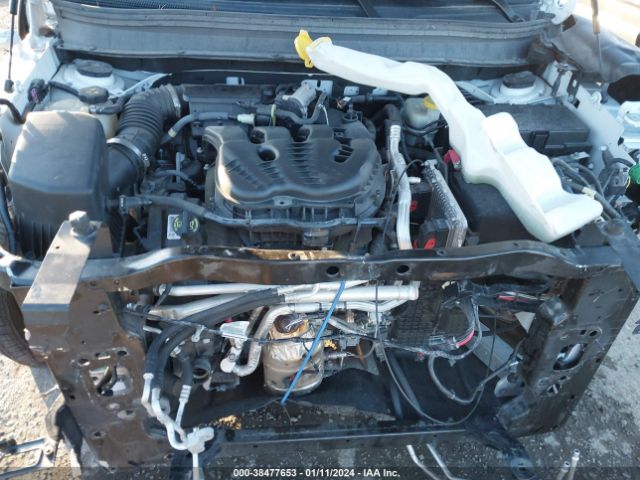 Photo 9 VIN: 1C4PJMJS2HW609358 - JEEP CHEROKEE 