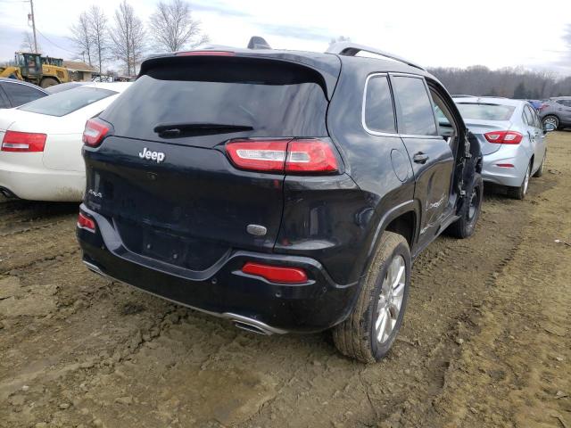 Photo 2 VIN: 1C4PJMJS3GW315112 - JEEP CHEROKEE O 