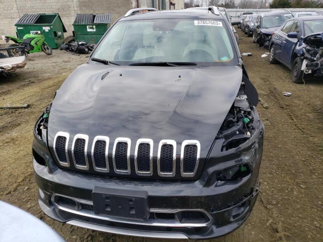 Photo 4 VIN: 1C4PJMJS3GW315112 - JEEP CHEROKEE O 