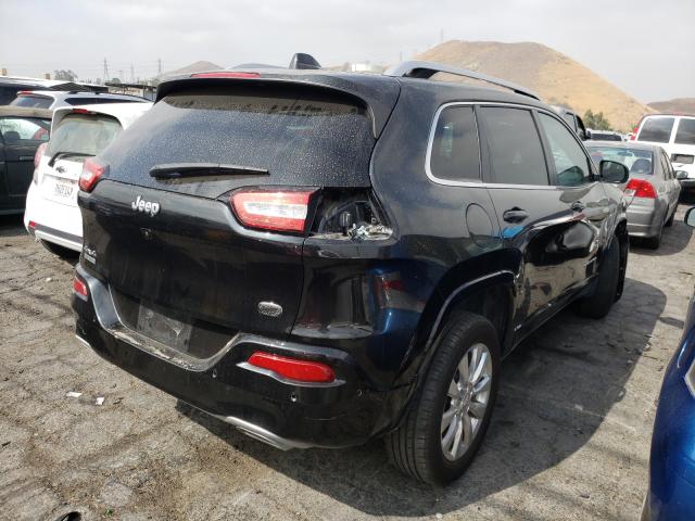 Photo 3 VIN: 1C4PJMJS3GW315188 - JEEP CHEROKEE O 