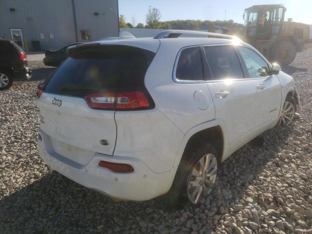 Photo 3 VIN: 1C4PJMJS3HD220434 - JEEP CHEROKEE O 