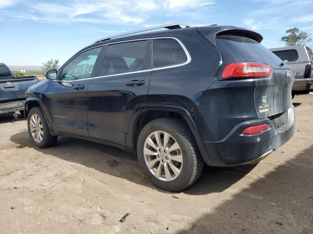 Photo 1 VIN: 1C4PJMJS3HW598502 - JEEP CHEROKEE 